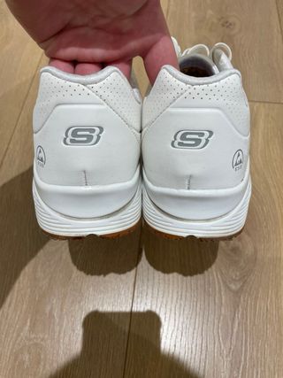 Zapatillas Skechers Uno Relaxed Fit