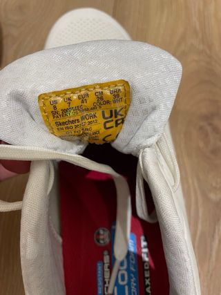 Zapatillas Skechers Uno Relaxed Fit