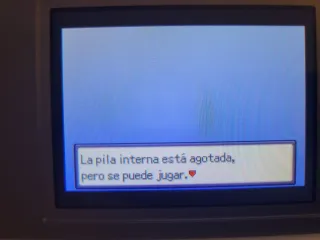 Pokemon Esmeralda GBA