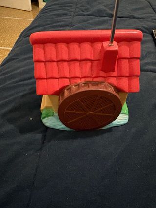 Radio FM Mulino Bianco