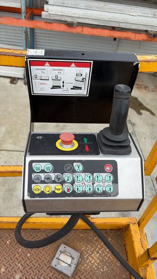 Tijera HAULOTTE H12SX