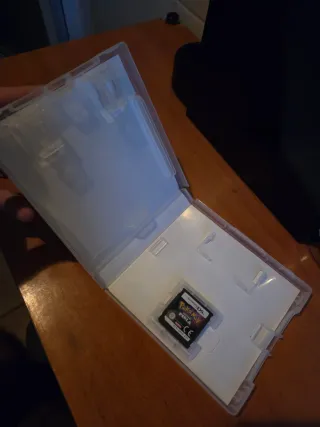 Pokemon Perla Edizione Nintendo DS Spagna