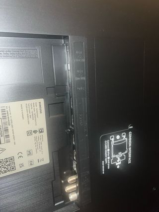 Samsung QLED75”TQ75Q70DATXXC SOLO VENTA EN PERSONA