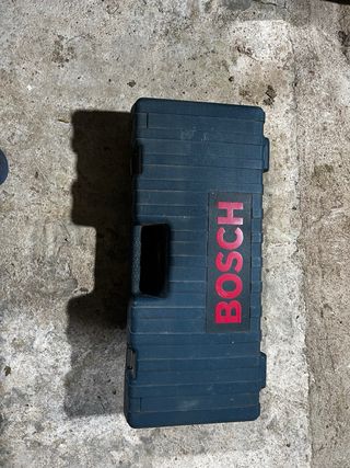 Radial Bosch GWS 22-230 JH poco uso