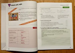 FRANCES 3ºESO CE GRAMATICA (En Spirale) (Spanis...