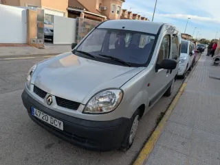 Kangoo Renault 2004