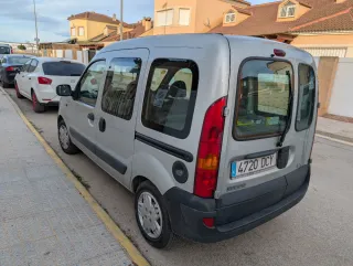 Kangoo Renault 2004