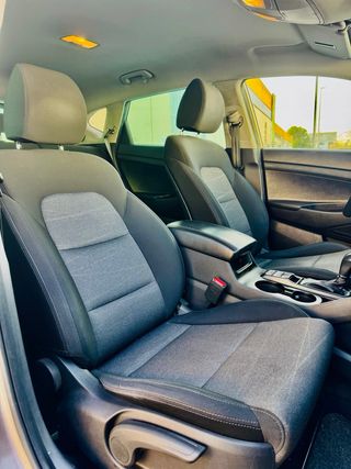 Hyundai Tucson 2019 GARANTÍA 1 AÑO