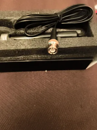 Electrodo pH GAINEXPRES 0-14