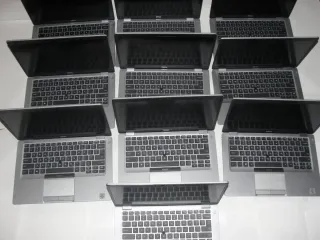 OFERTA FINAL . PORTATILES SEMINUEVOS. SOLO HOY