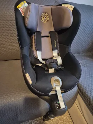 Silla de coche Cybex Sirona S