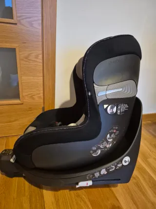 Silla de coche Cybex Sirona S
