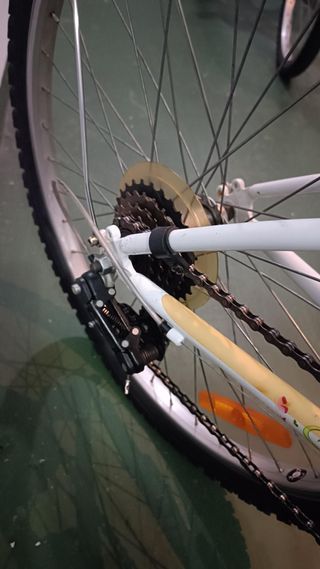 Bicicleta B'Twin Bambina/Donna