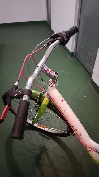 Bicicleta B'Twin Bambina/Donna