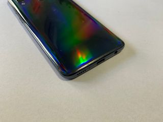 Samsung Galaxy A40 64GB Nero