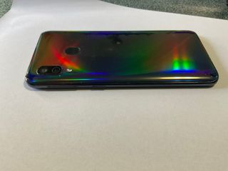 Samsung Galaxy A40 64GB Nero