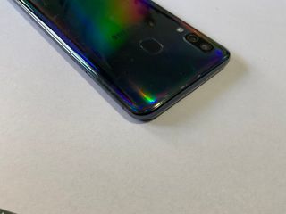 Samsung Galaxy A40 64GB Nero