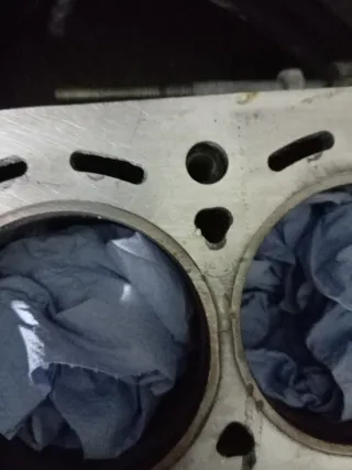 Bloque motor Suzuki Vitara G16A G16B 1.6