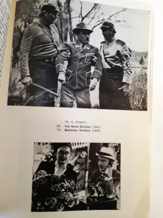 Libro Historia de las Teorías Cinematográficas