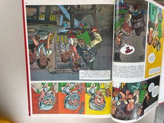 Coleccion Don Quijote