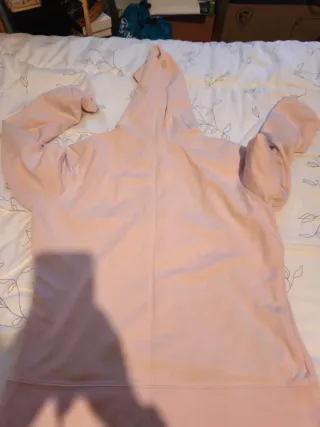 Sudadera Gap Rosa