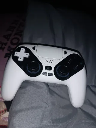 Mando Inalámbrico RH 5188 PS5/PC