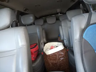 SsangYong Rodius 2013