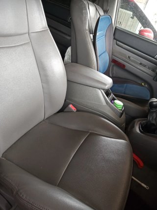 SsangYong Rodius 2013