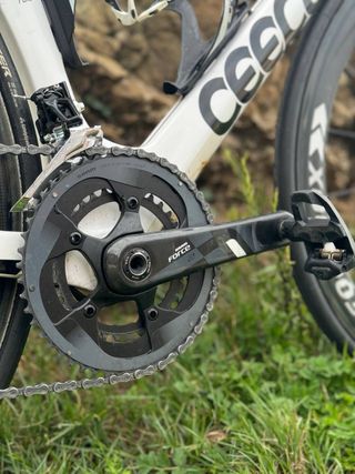 Bicicleta Carretera Ceepo Mamba