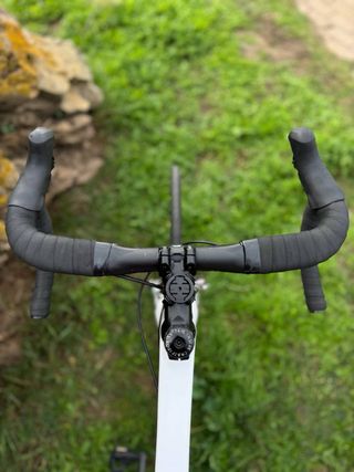 Bicicleta Carretera Ceepo Mamba