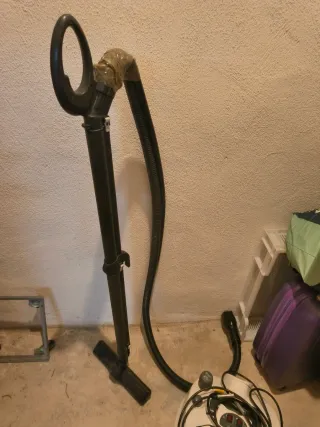 Aspiradora Polti Vaporetto Lecoaspira