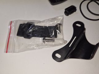 Sigma BC 8.12 ATS + Soporte Bombín