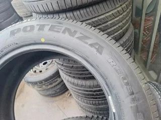 235 55 R17 99V Bridgestone - 1 neumático km.0