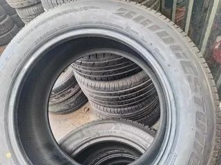 235 55 R17 99V Bridgestone - 1 neumático km.0