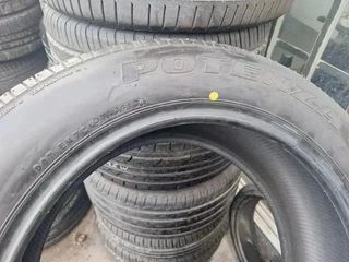 235 55 R17 99V Bridgestone - 1 neumático km.0