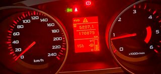 Citroen C-Crosser 2008