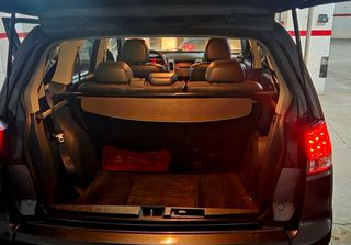 Citroen C-Crosser 2008