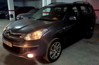 Citroen C-Crosser 2008