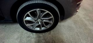 Citroen C-Crosser 2008