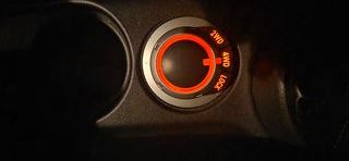 Citroen C-Crosser 2008