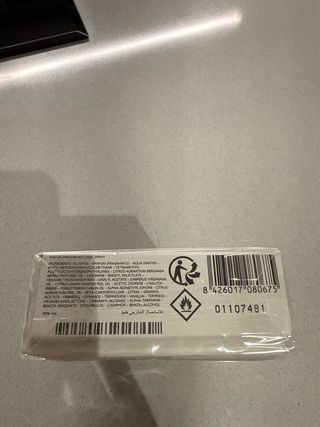 Loewe Earth Elixir Perfume Unisex 50ml