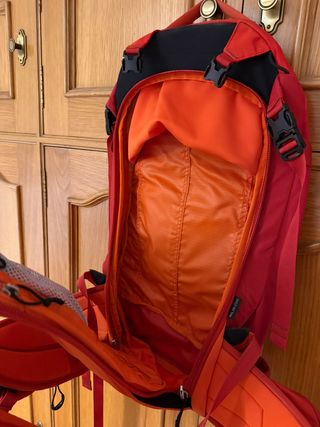 Mochila Osprey Kamber 32L Roja