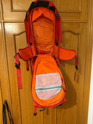 Mochila Osprey Kamber 32L Roja