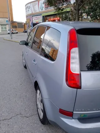 Ford C-MAX 2006