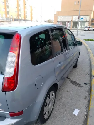 Ford C-MAX 2006