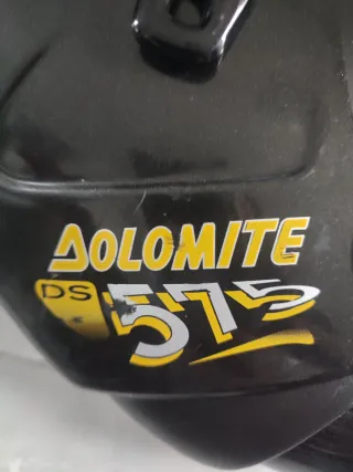 Scarponi sci Dolomite