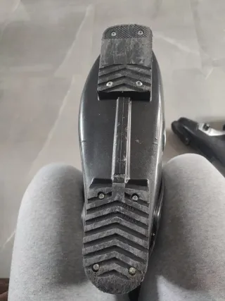 Scarponi sci Dolomite