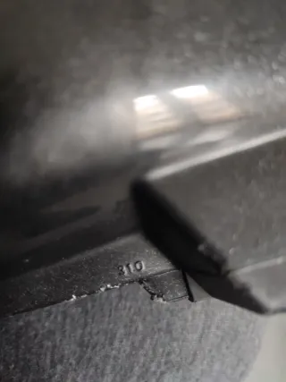 Scarponi sci Dolomite