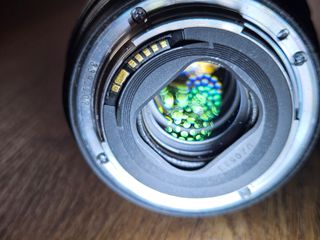 Canon EF 24-105mm f/4L IS USM - Con hongos