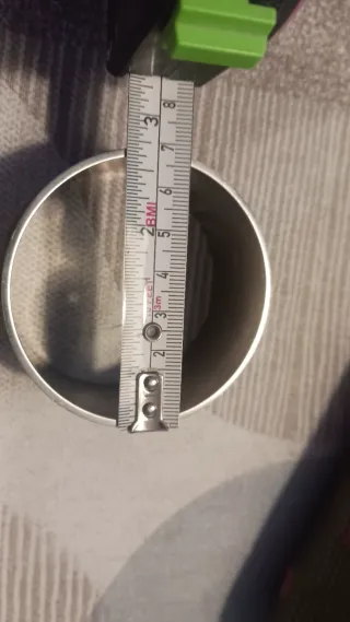 Pusera Diseño Animales Plata y Turquesa